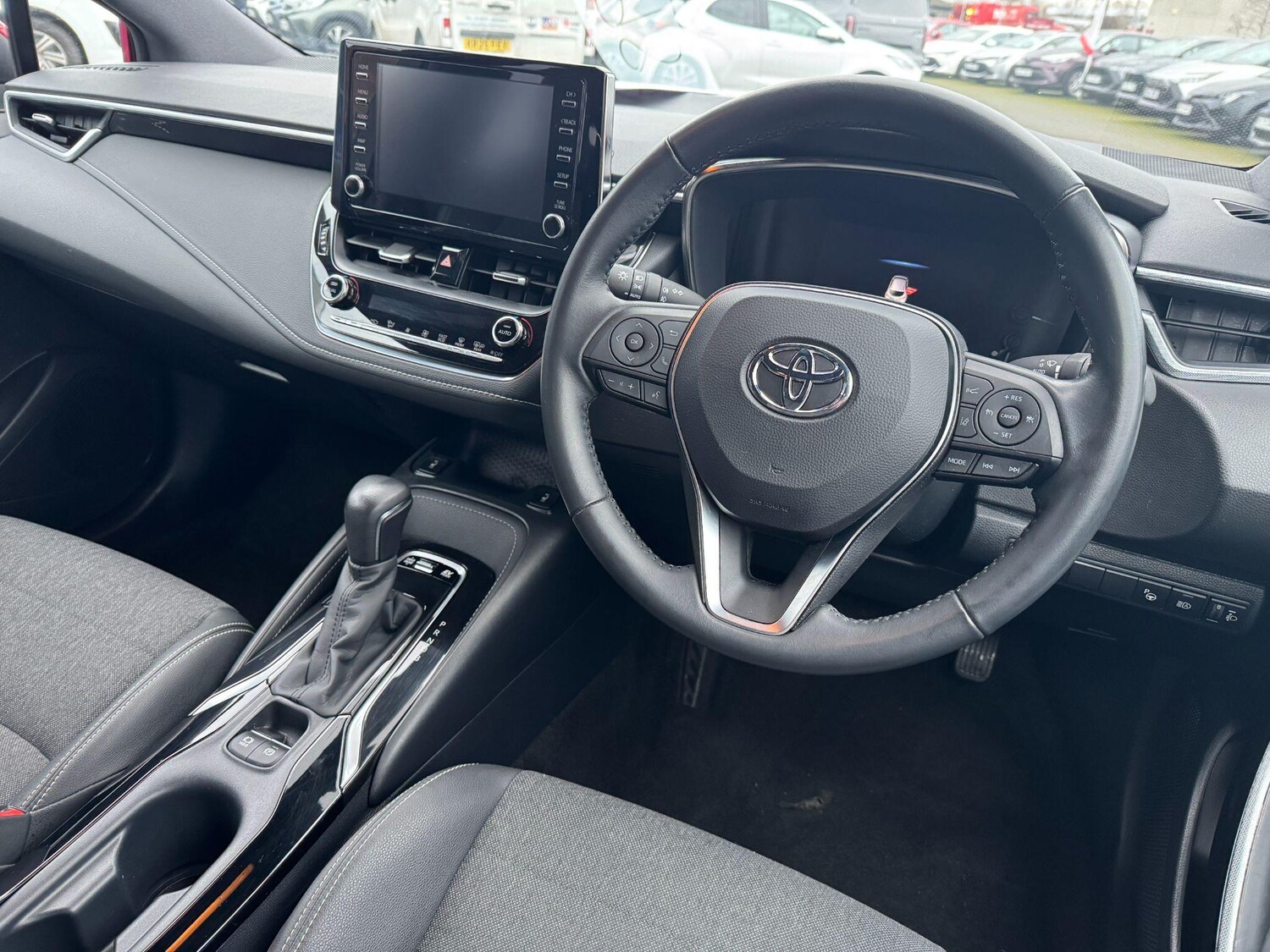Used Toyota Corolla 2022 for sale - 77710253: Photo 16