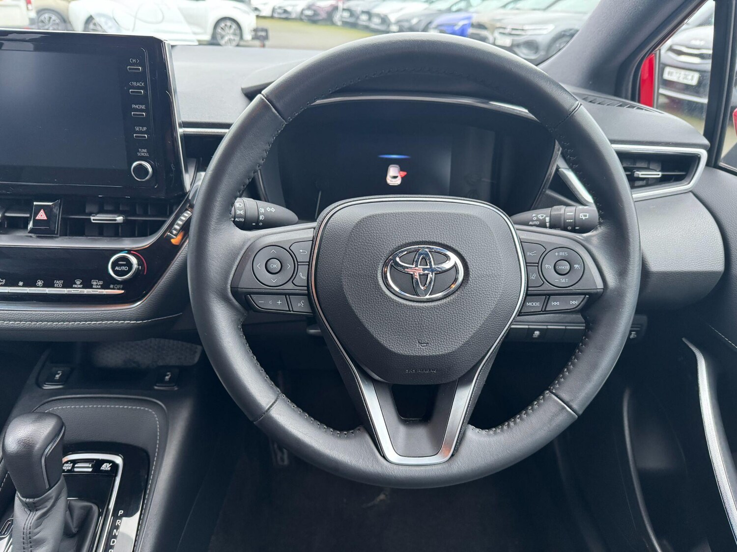 Used Toyota Corolla 2022 for sale - 77710253: Photo 17