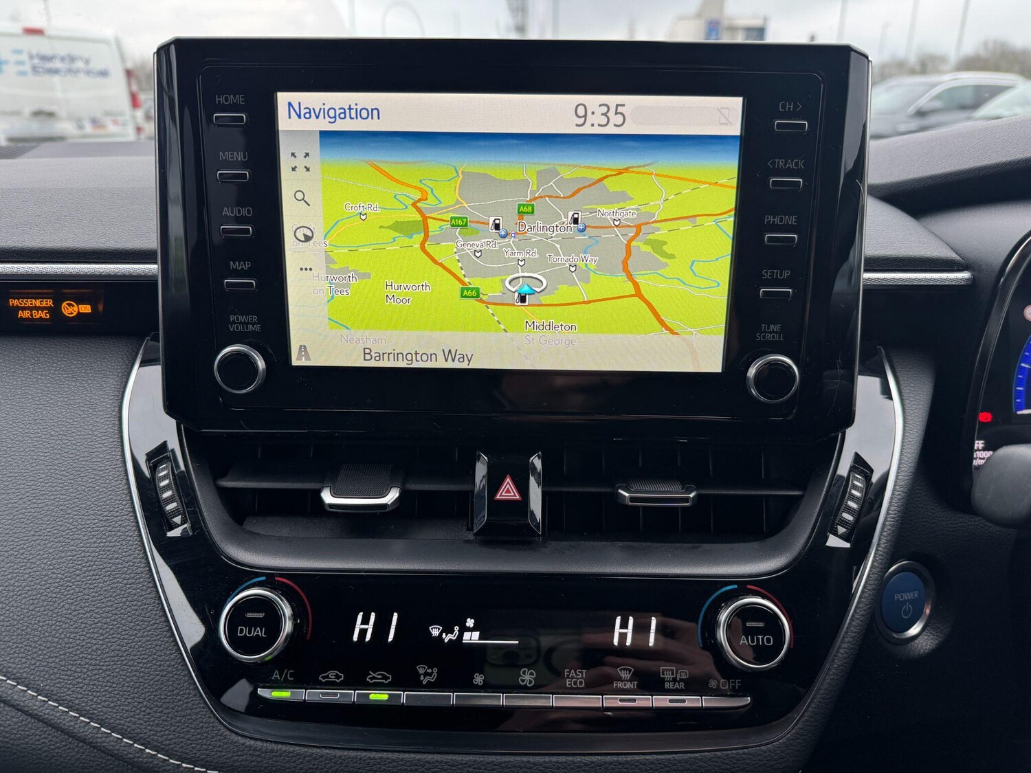 Used Toyota Corolla 2022 for sale - 77710253: Photo 19