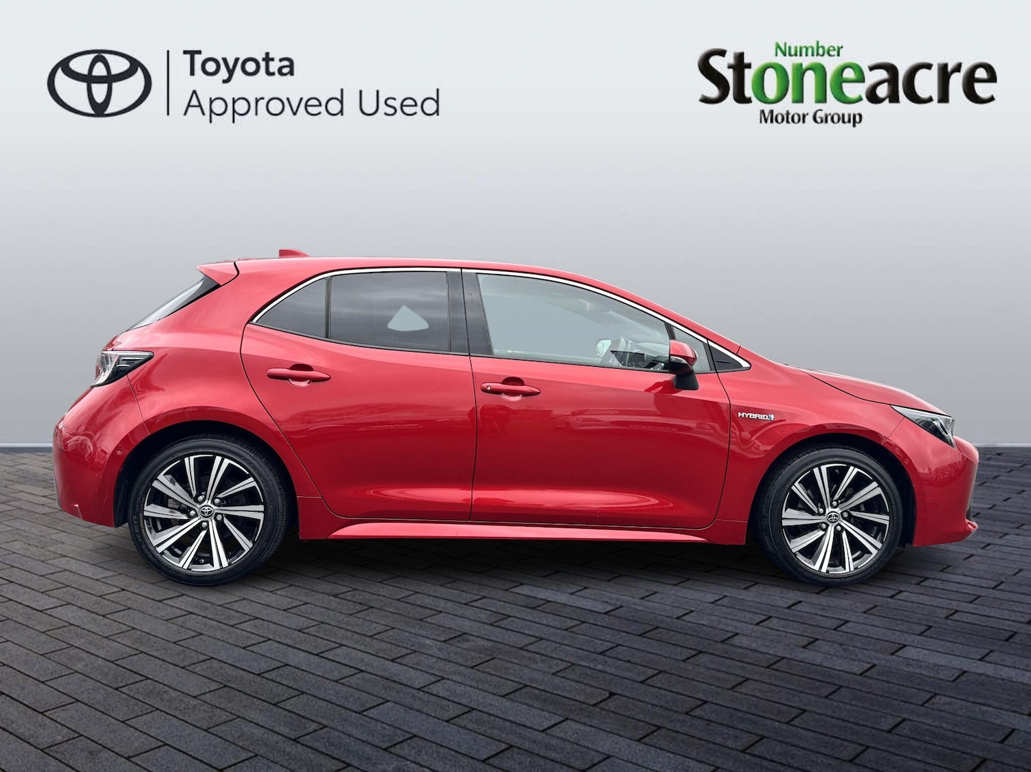 Used Toyota Corolla 2022 for sale - 77710253: Photo 2