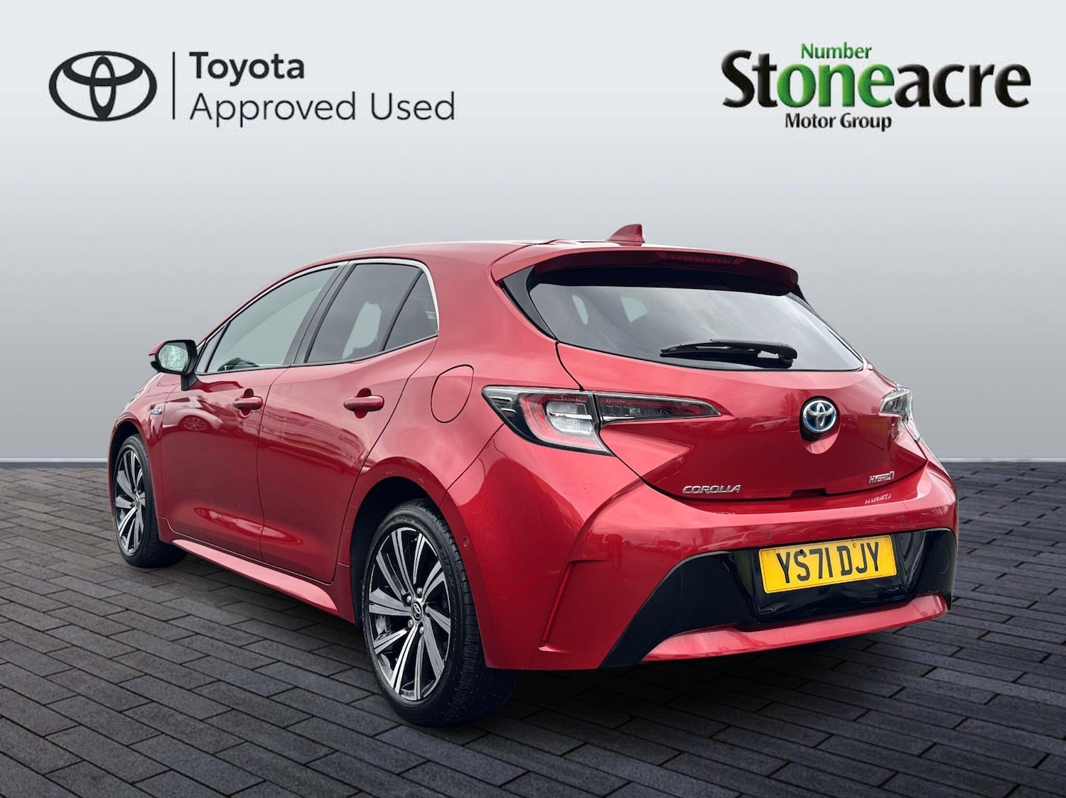 Used Toyota Corolla 2022 for sale - 77710253: Photo 5