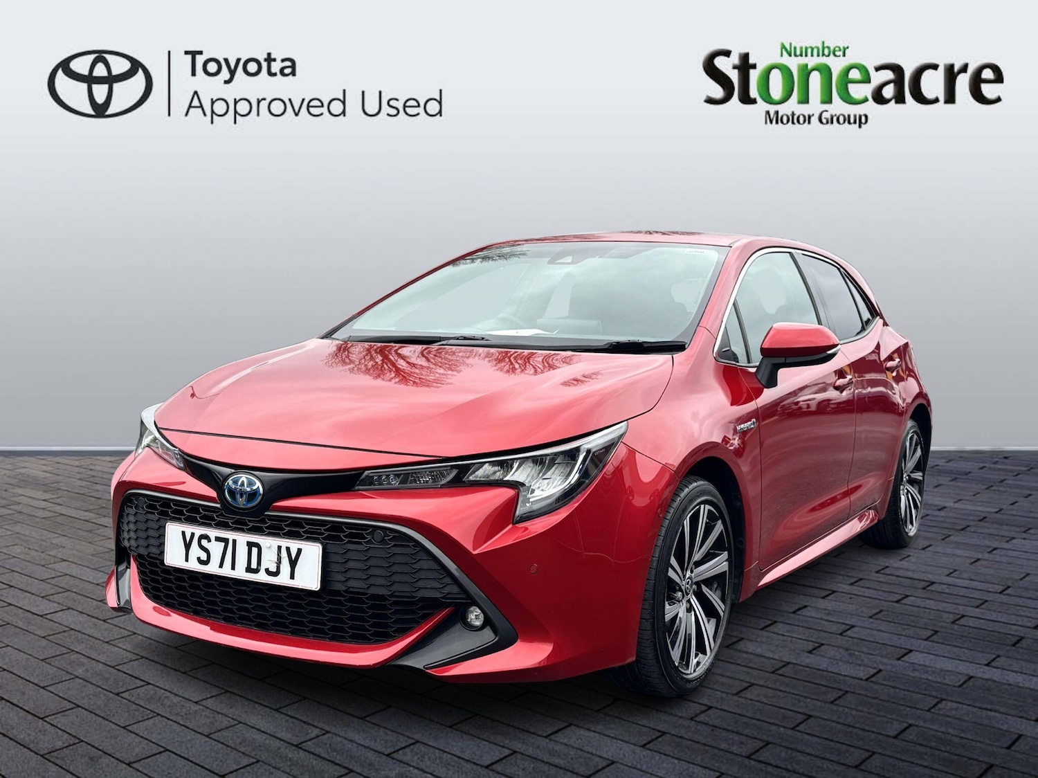 Used Toyota Corolla 2022 for sale - 77710253: Photo 7