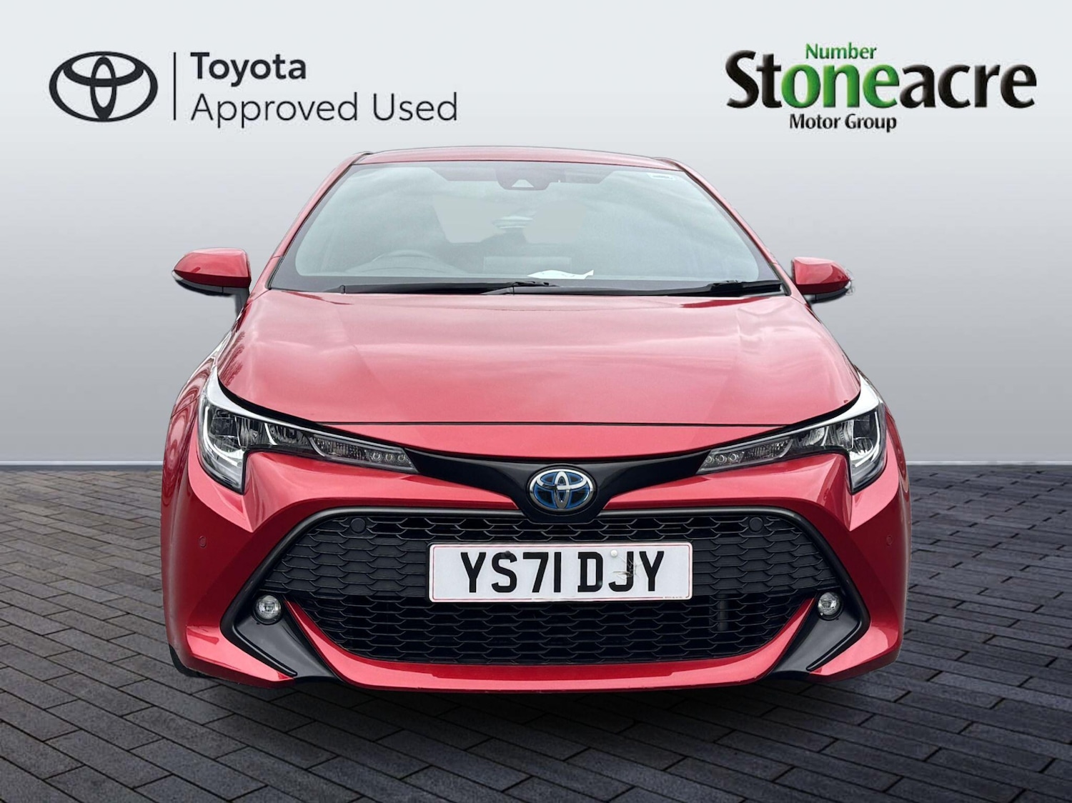 Used Toyota Corolla 2022 for sale - 77710253: Photo 8