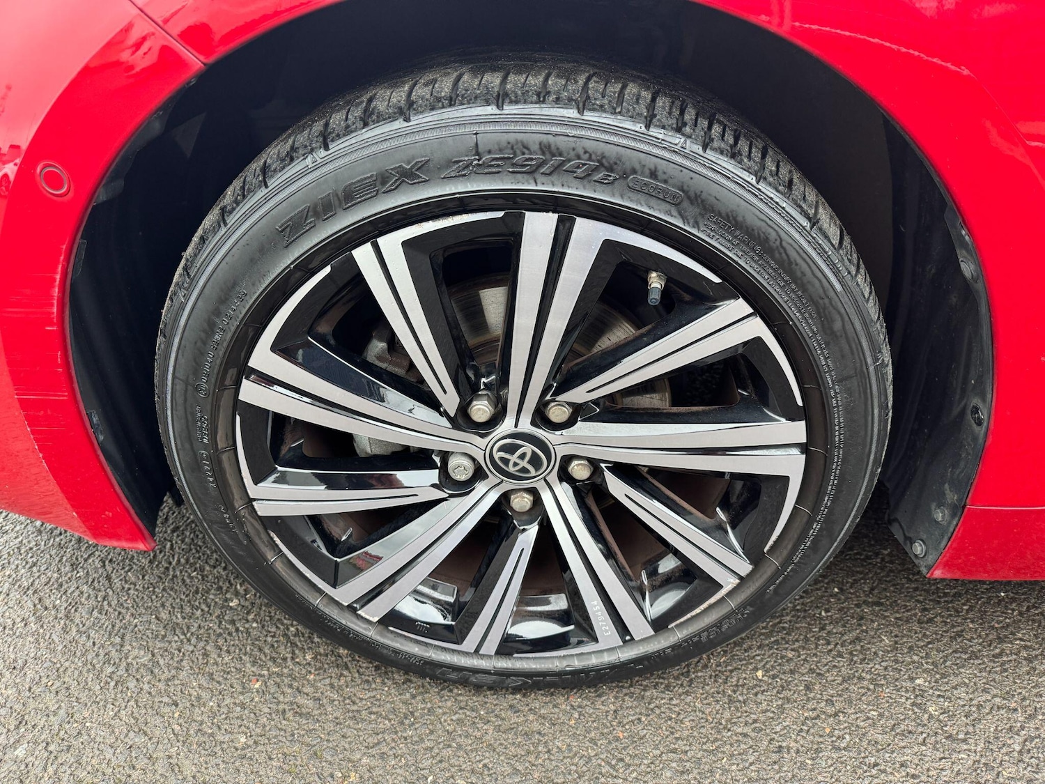 Used Toyota Corolla 2022 for sale - 77710253: Photo 9