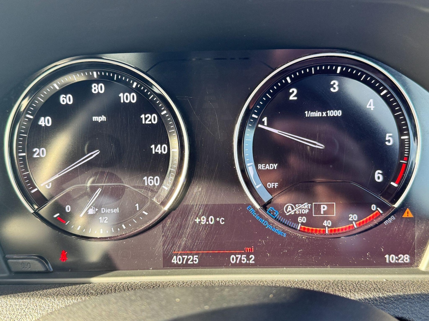 Used BMW 1 Series 2019 for sale - 77156610: Photo 18