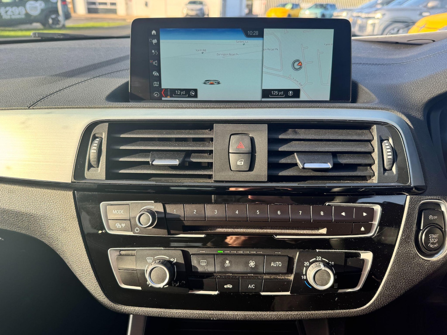 Used BMW 1 Series 2019 for sale - 77156610: Photo 19