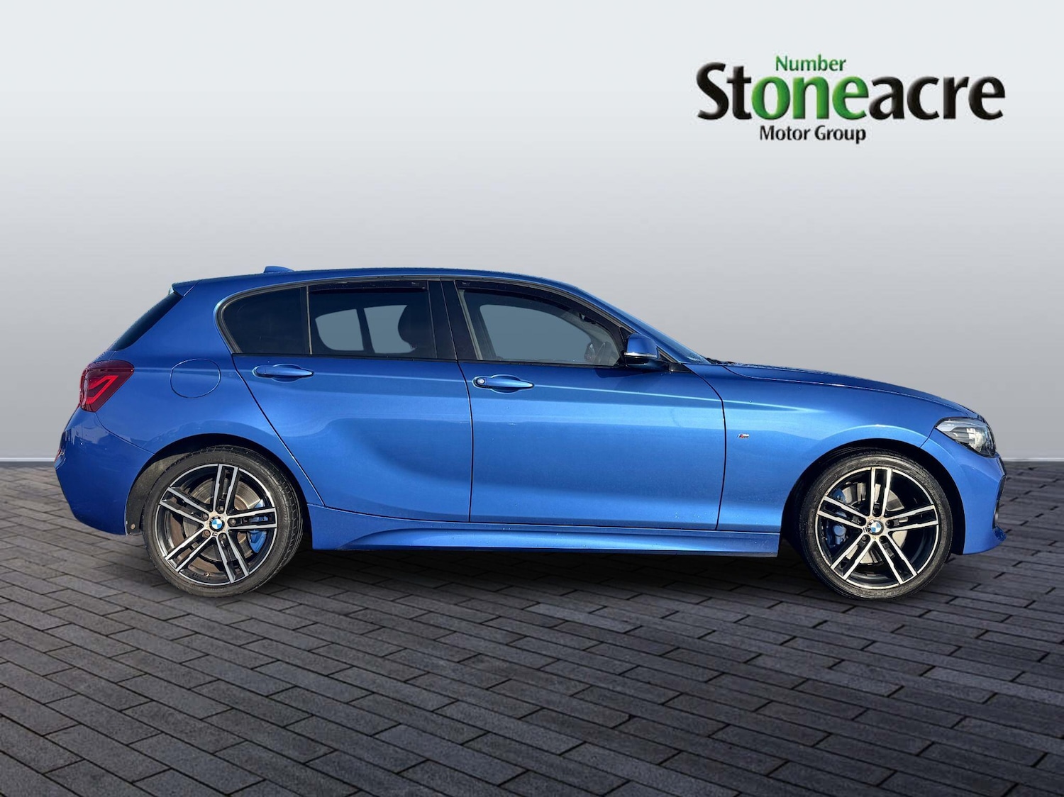 Used BMW 1 Series 2019 for sale - 77156610: Photo 2