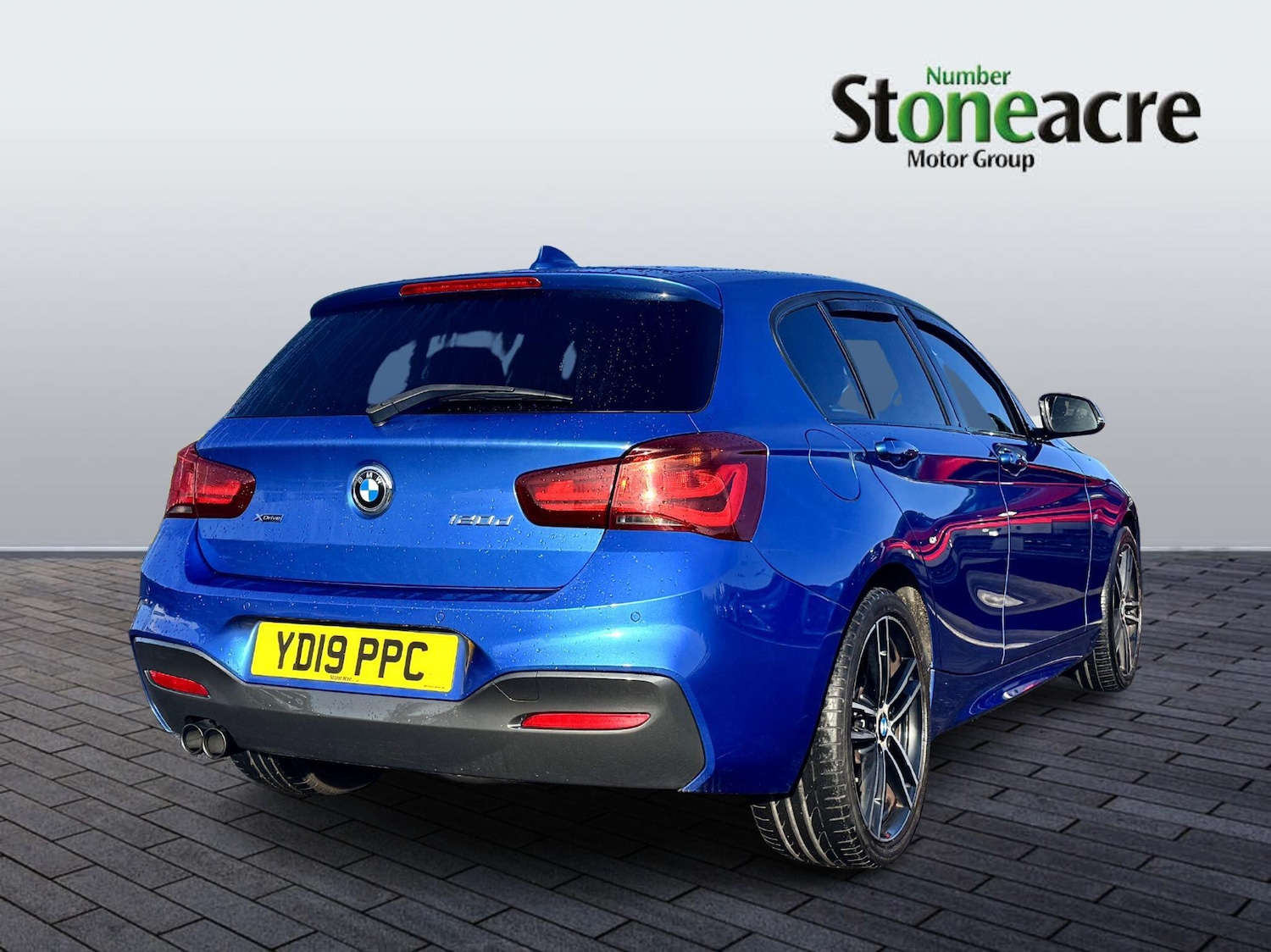 Used BMW 1 Series 2019 for sale - 77156610: Photo 3