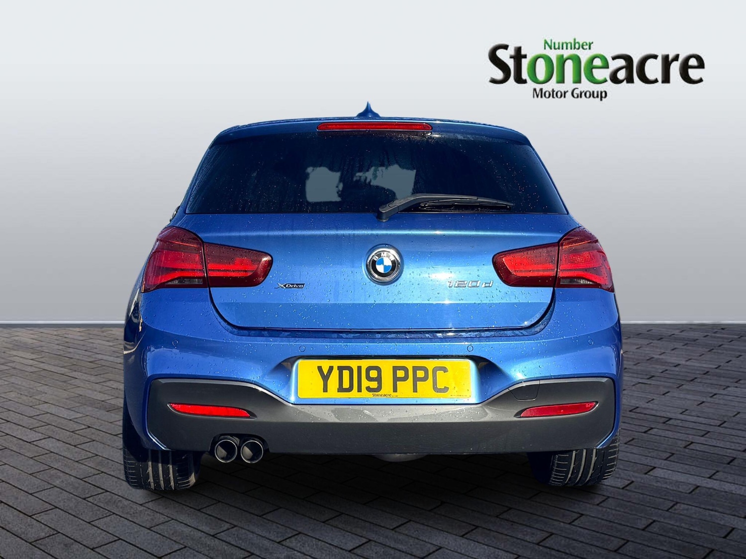 Used BMW 1 Series 2019 for sale - 77156610: Photo 4