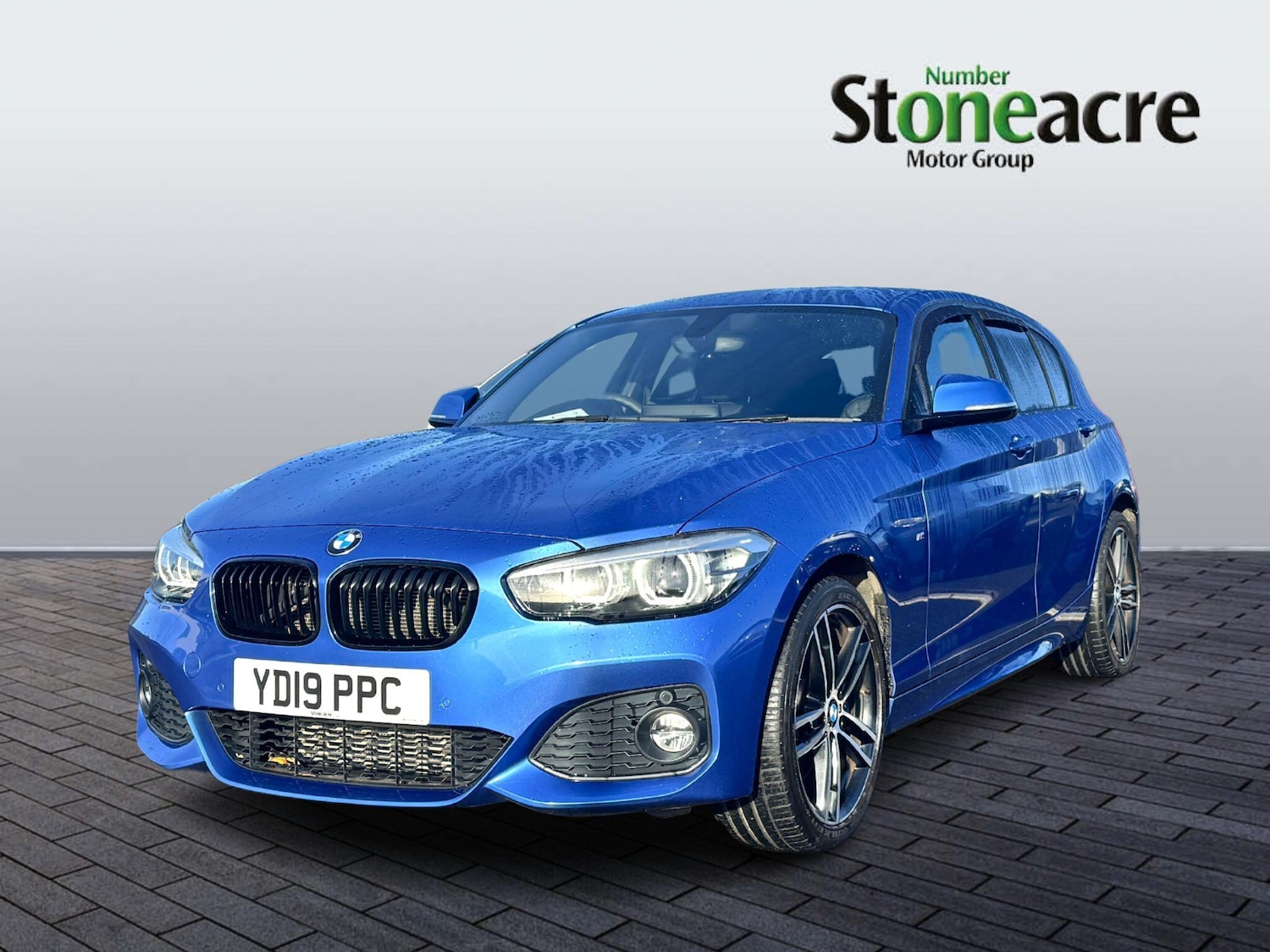 Used BMW 1 Series 2019 for sale - 77156610: Photo 7