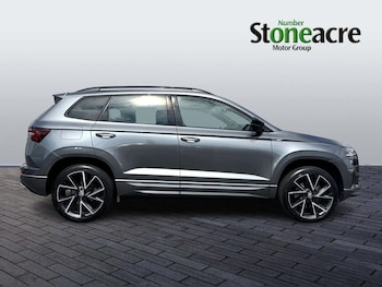 Used Skoda Karoq 2023 for sale - 79328930: Photo