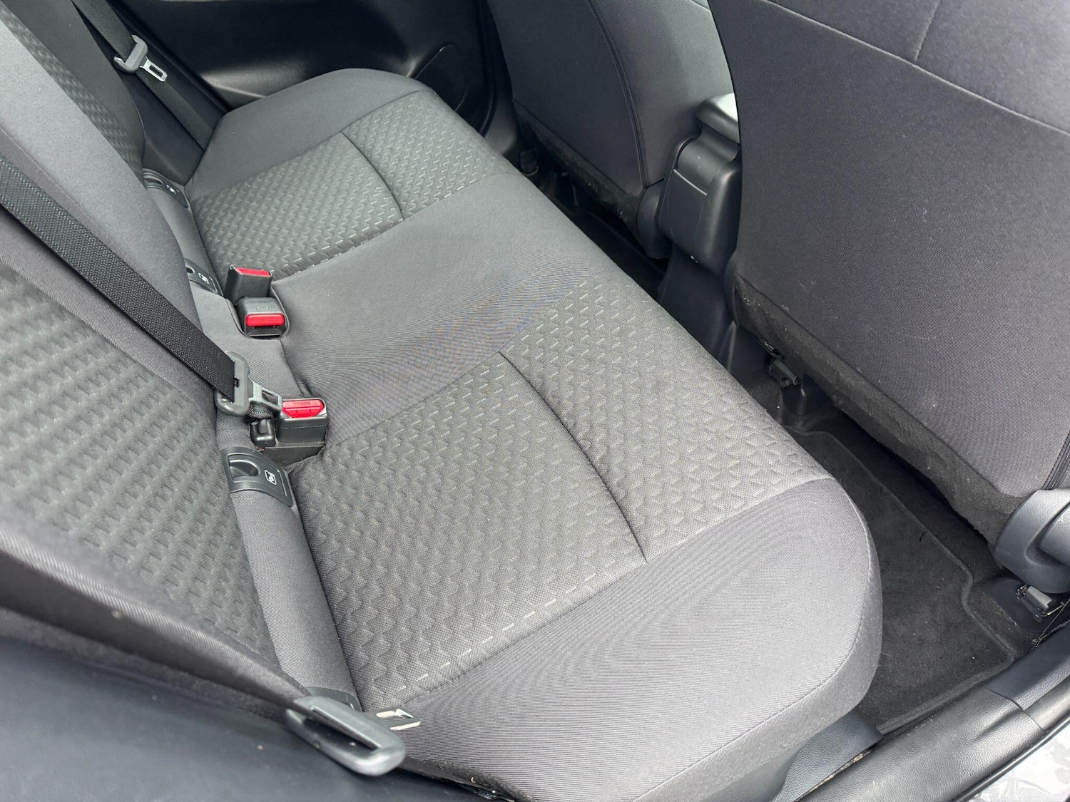 Used Toyota Yaris Cross 2025 for sale - 77710494: Photo 12