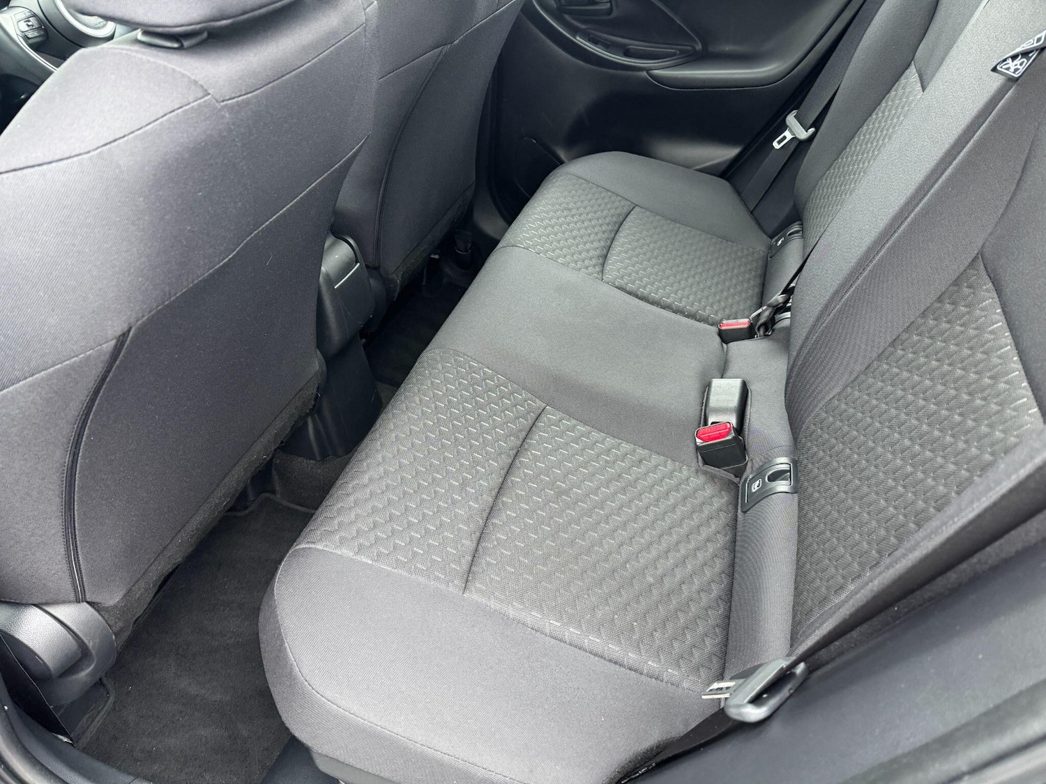 Used Toyota Yaris Cross 2025 for sale - 77710494: Photo 13