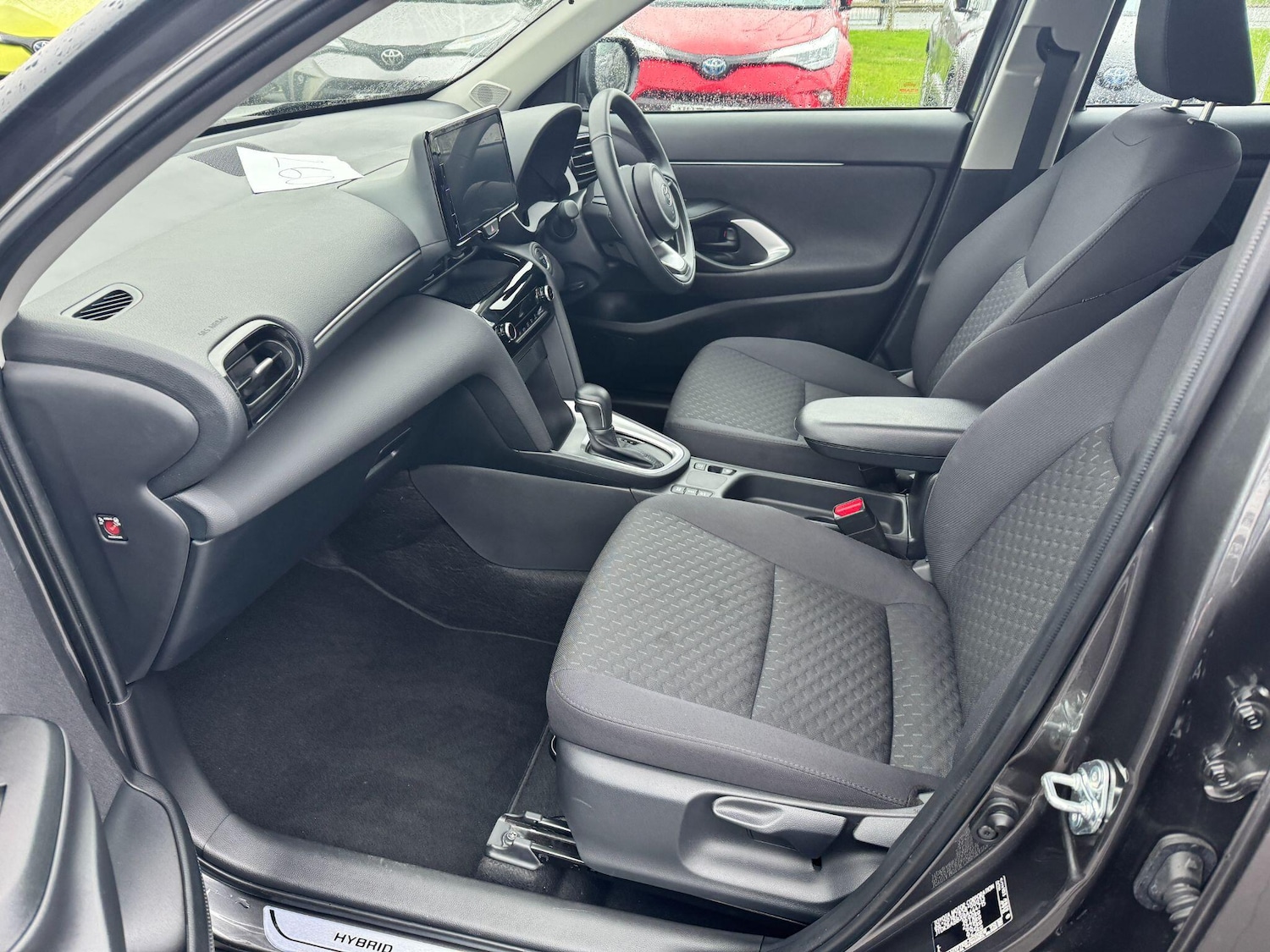 Used Toyota Yaris Cross 2025 for sale - 77710494: Photo 14