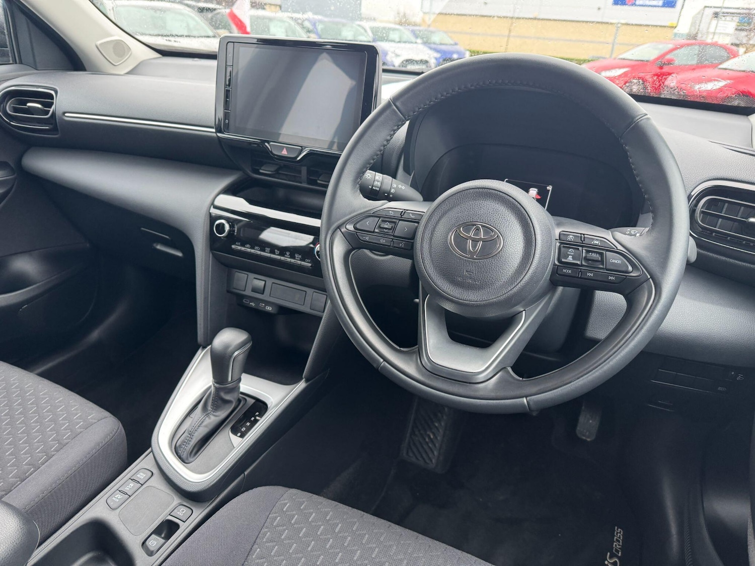 Used Toyota Yaris Cross 2025 for sale - 77710494: Photo 16