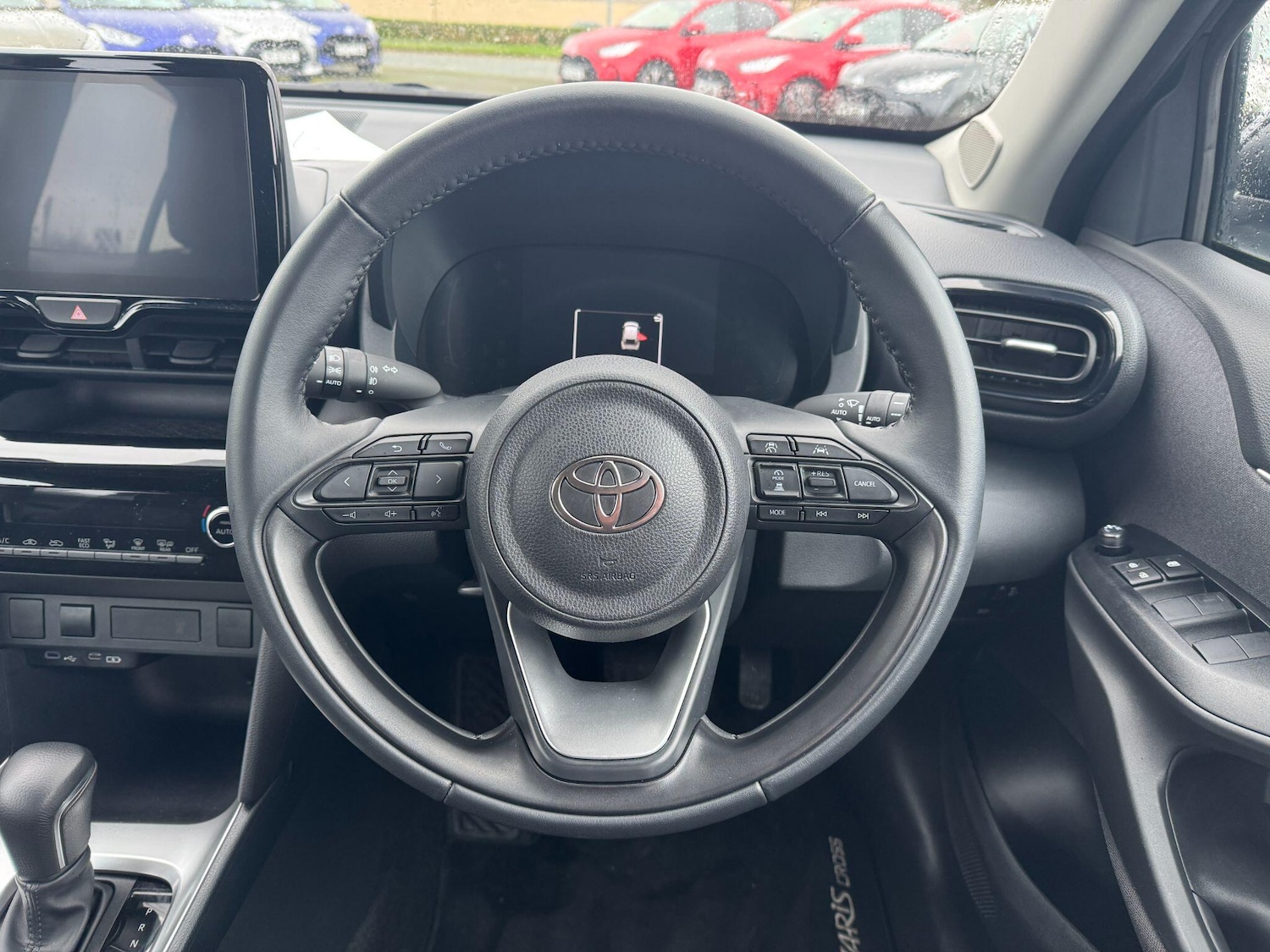 Used Toyota Yaris Cross 2025 for sale - 77710494: Photo 17