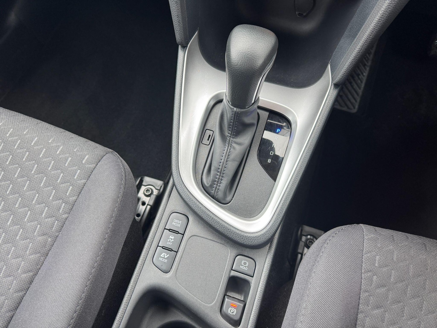 Used Toyota Yaris Cross 2025 for sale - 77710494: Photo 19