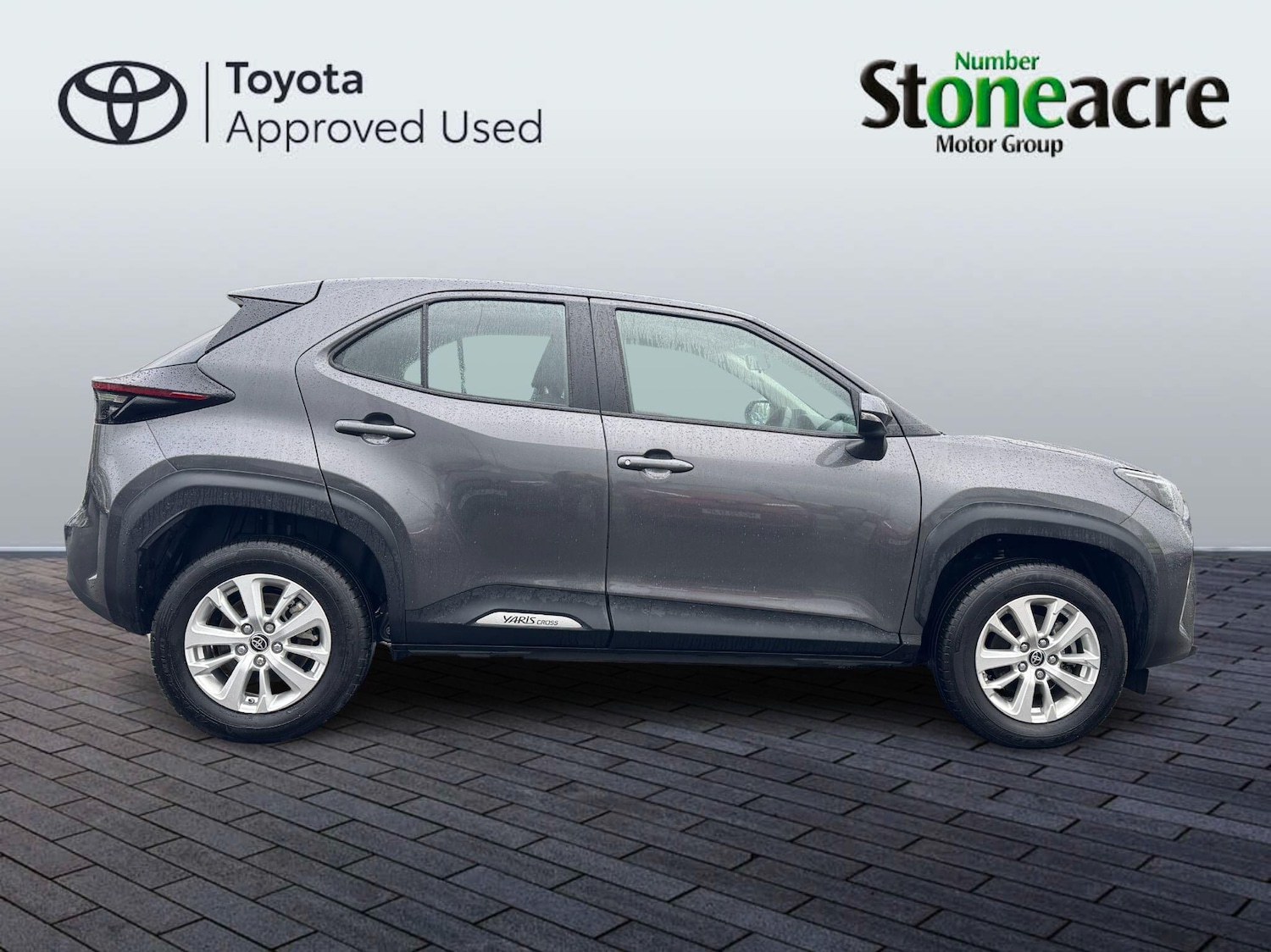 Used Toyota Yaris Cross 2025 for sale - 77710494: Photo 2