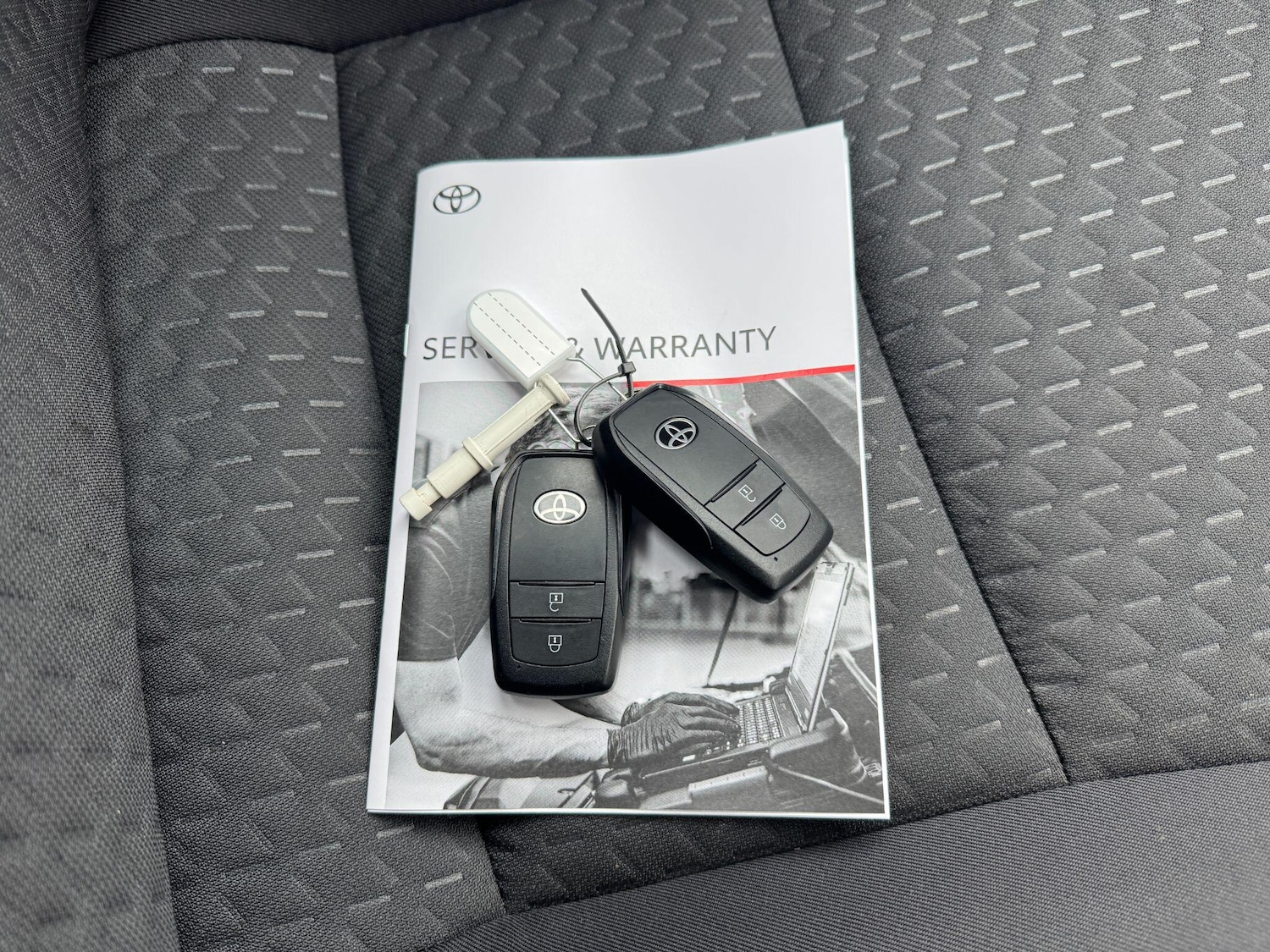 Used Toyota Yaris Cross 2025 for sale - 77710494: Photo 20