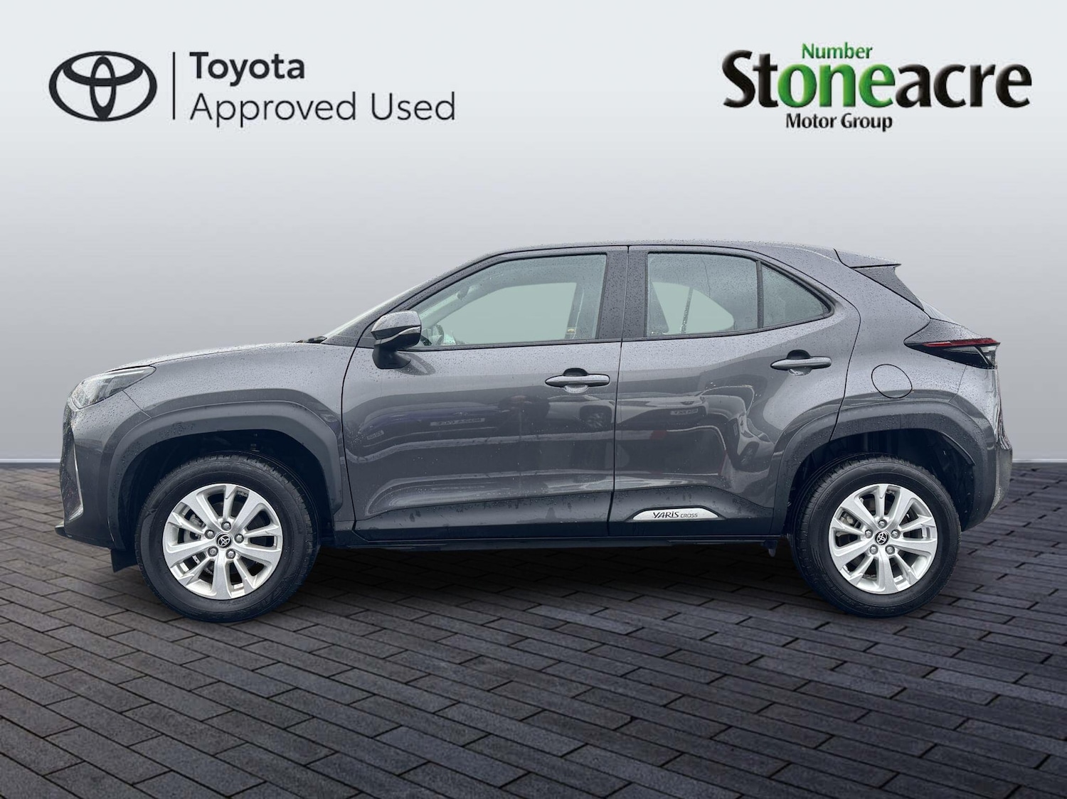 Used Toyota Yaris Cross 2025 for sale - 77710494: Photo 6