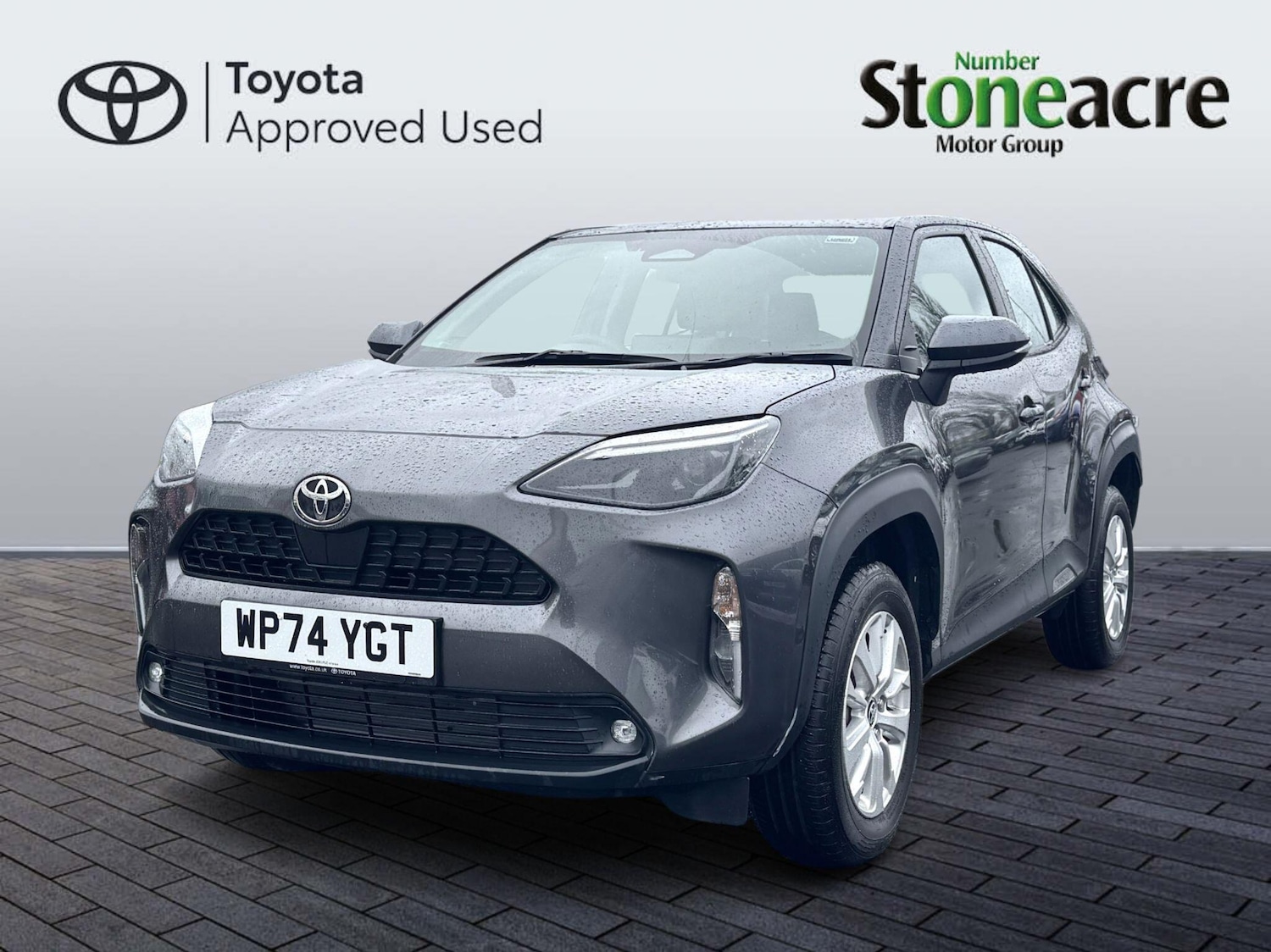 Used Toyota Yaris Cross 2025 for sale - 77710494: Photo 7