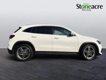 Used Mercedes-Benz GLA 2021 for sale - 79793326: Photo