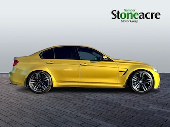 Used BMW M3 2015 for sale - 75977386: Photo