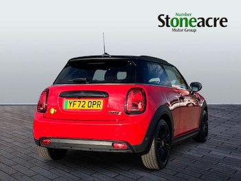 Used MINI Hatch 2022 for sale - 75838658: Photo