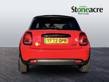 Used MINI Hatch 2022 for sale - 75838658: Photo