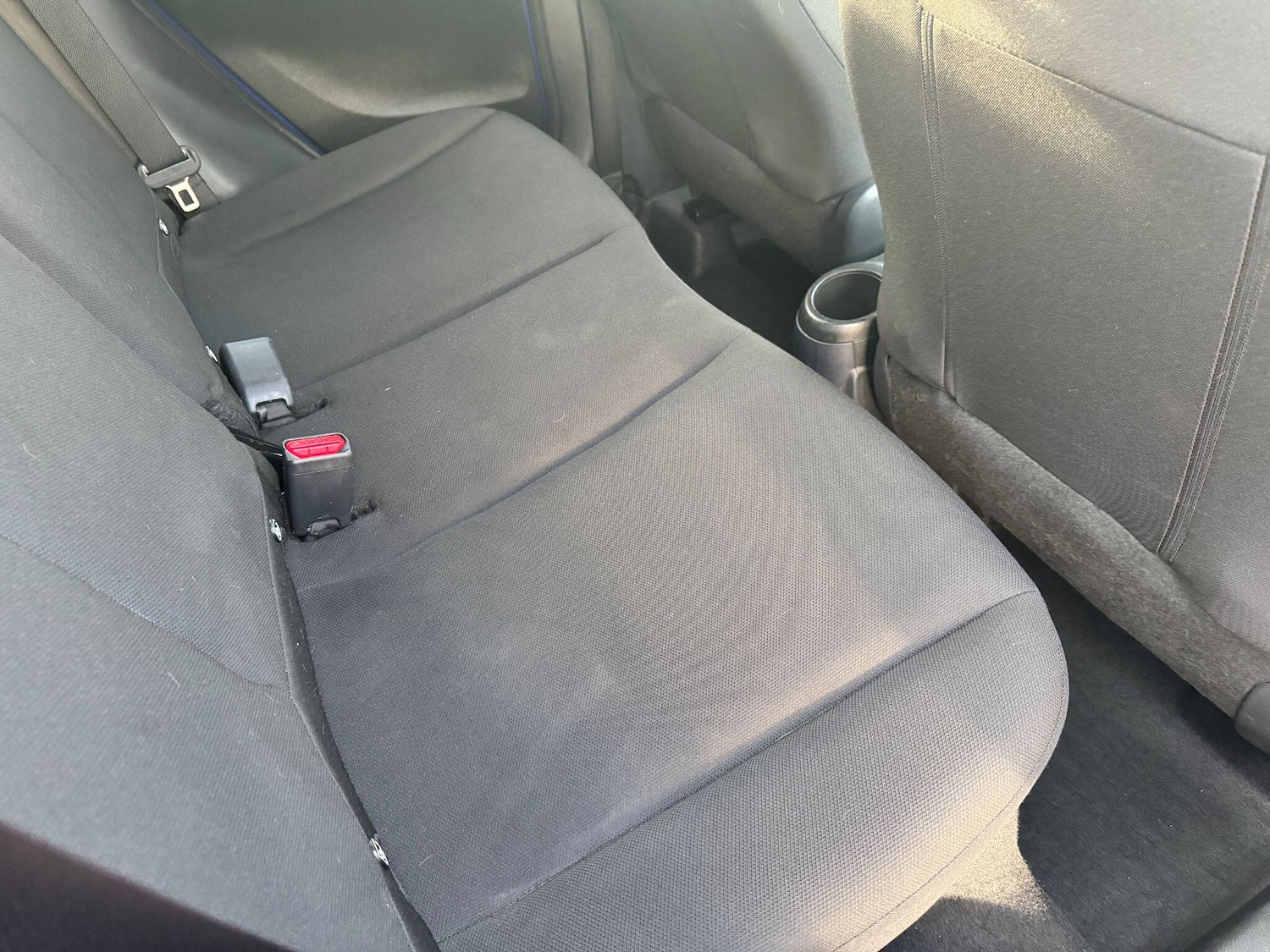 Used Toyota Aygo X 2022 for sale - 77237981: Photo 12