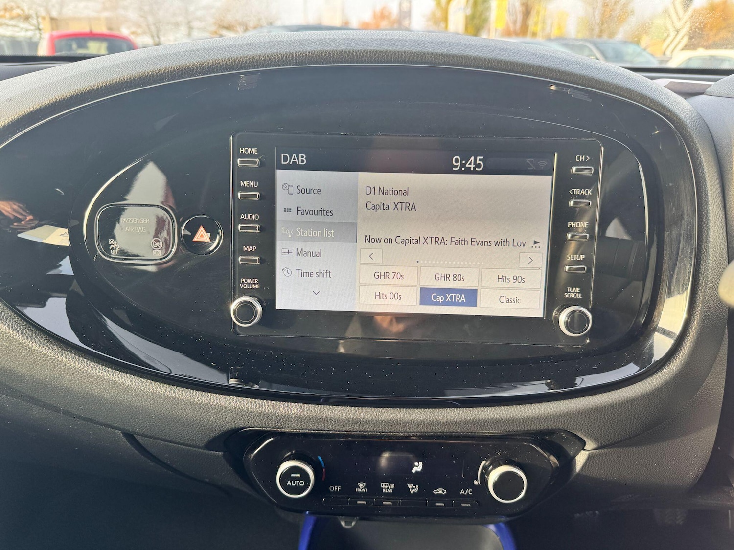 Used Toyota Aygo X 2022 for sale - 77237981: Photo 19