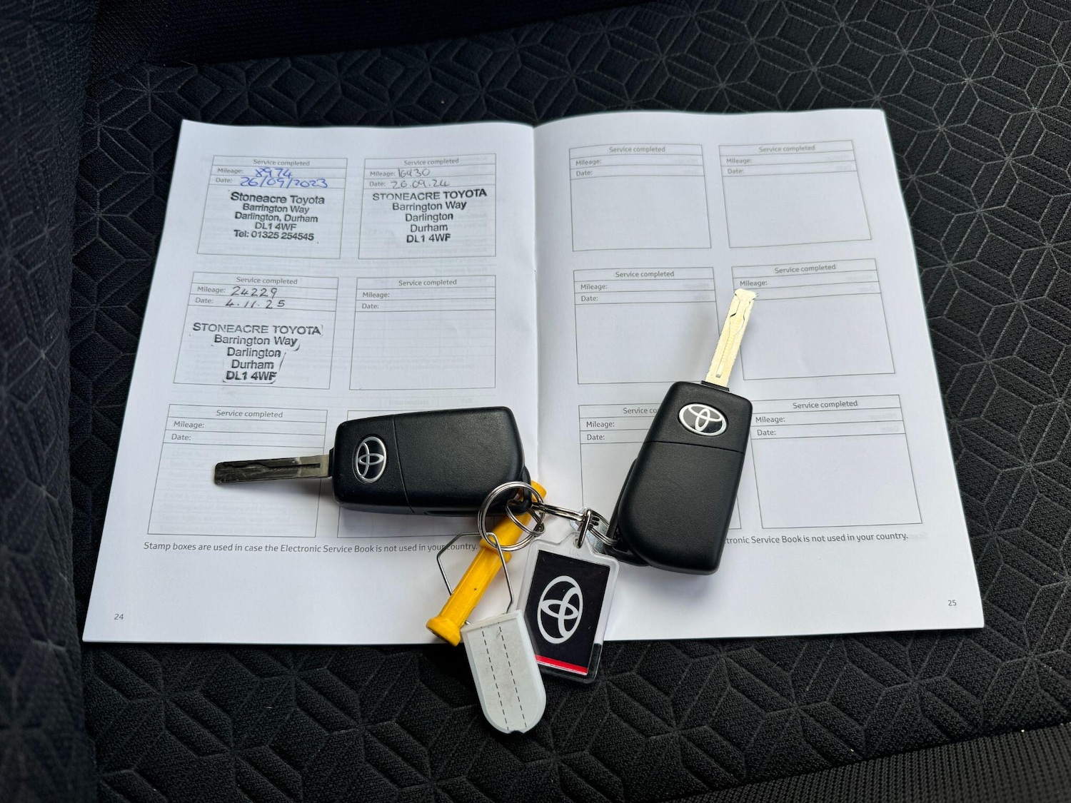 Used Toyota Aygo X 2022 for sale - 77237981: Photo 20