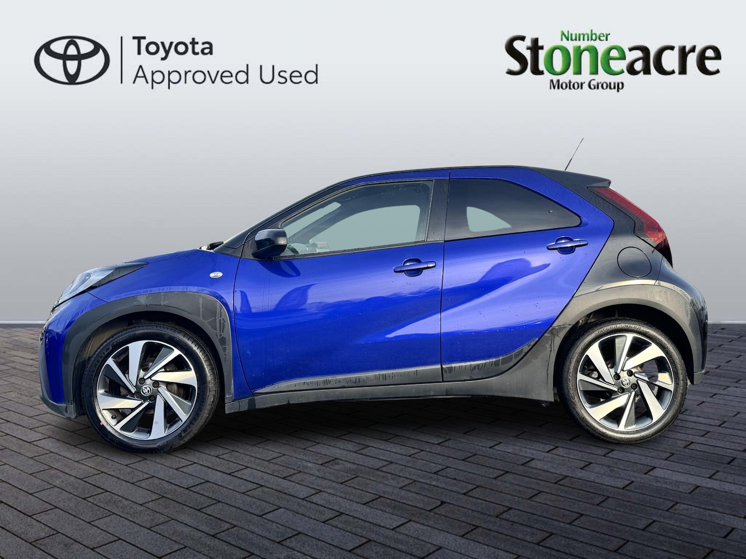 Used Toyota Aygo X 2022 for sale - 77237981: Photo 6