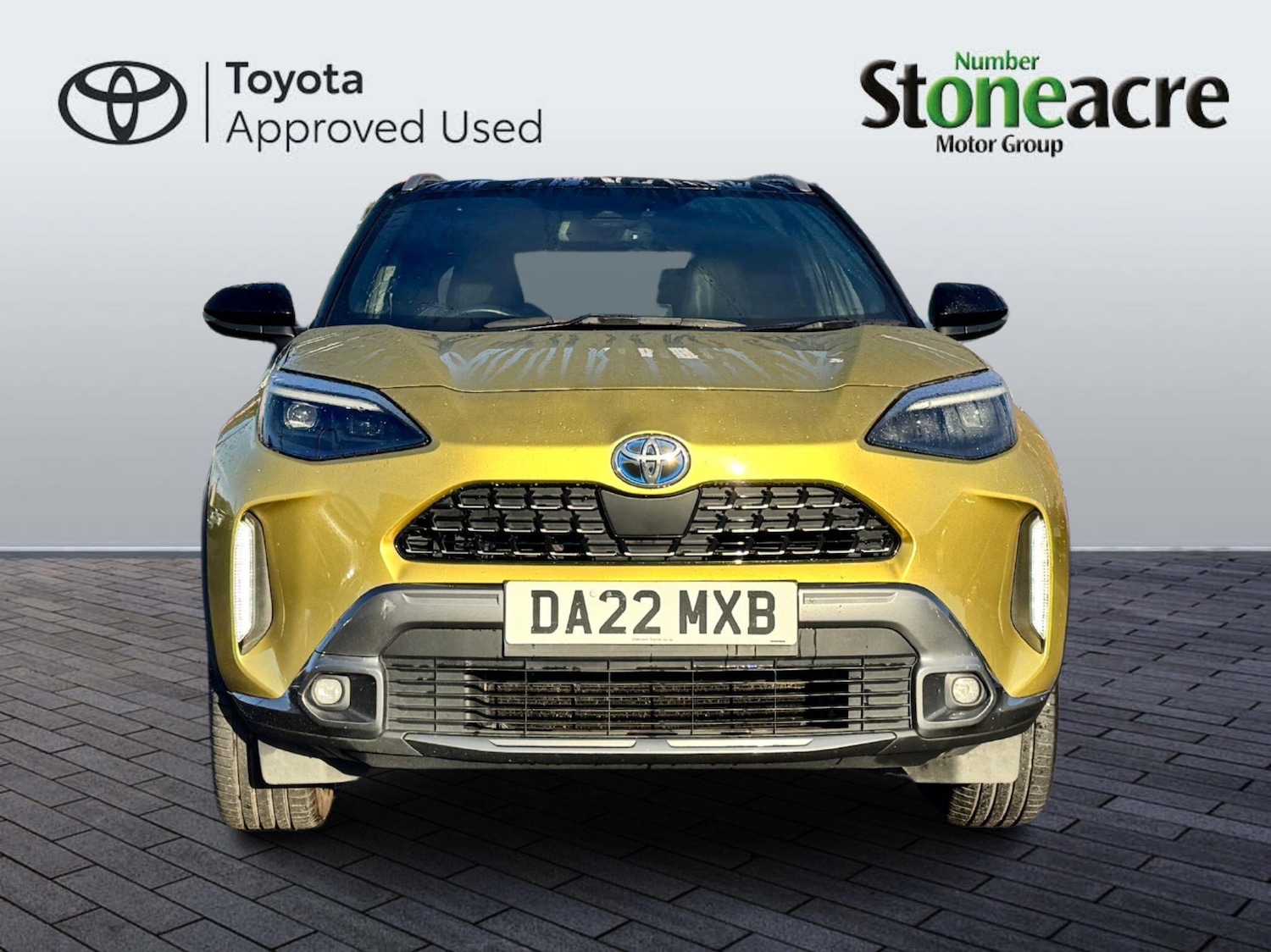 Used Toyota Yaris Cross 2022 for sale - 76159186: Photo 10