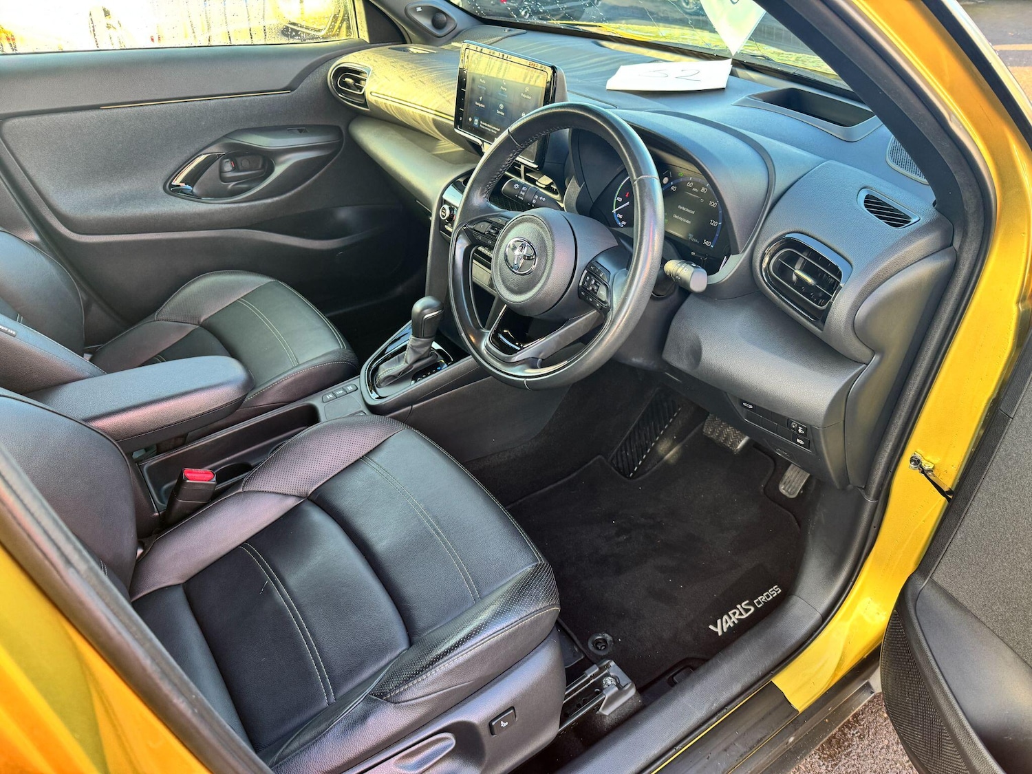 Used Toyota Yaris Cross 2022 for sale - 76159186: Photo 13