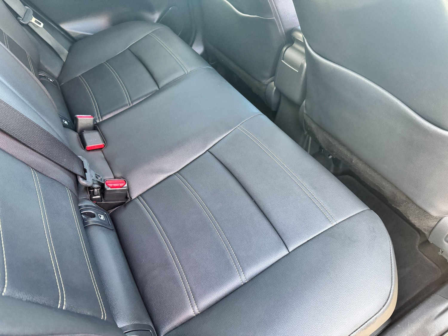Used Toyota Yaris Cross 2022 for sale - 76159186: Photo 14