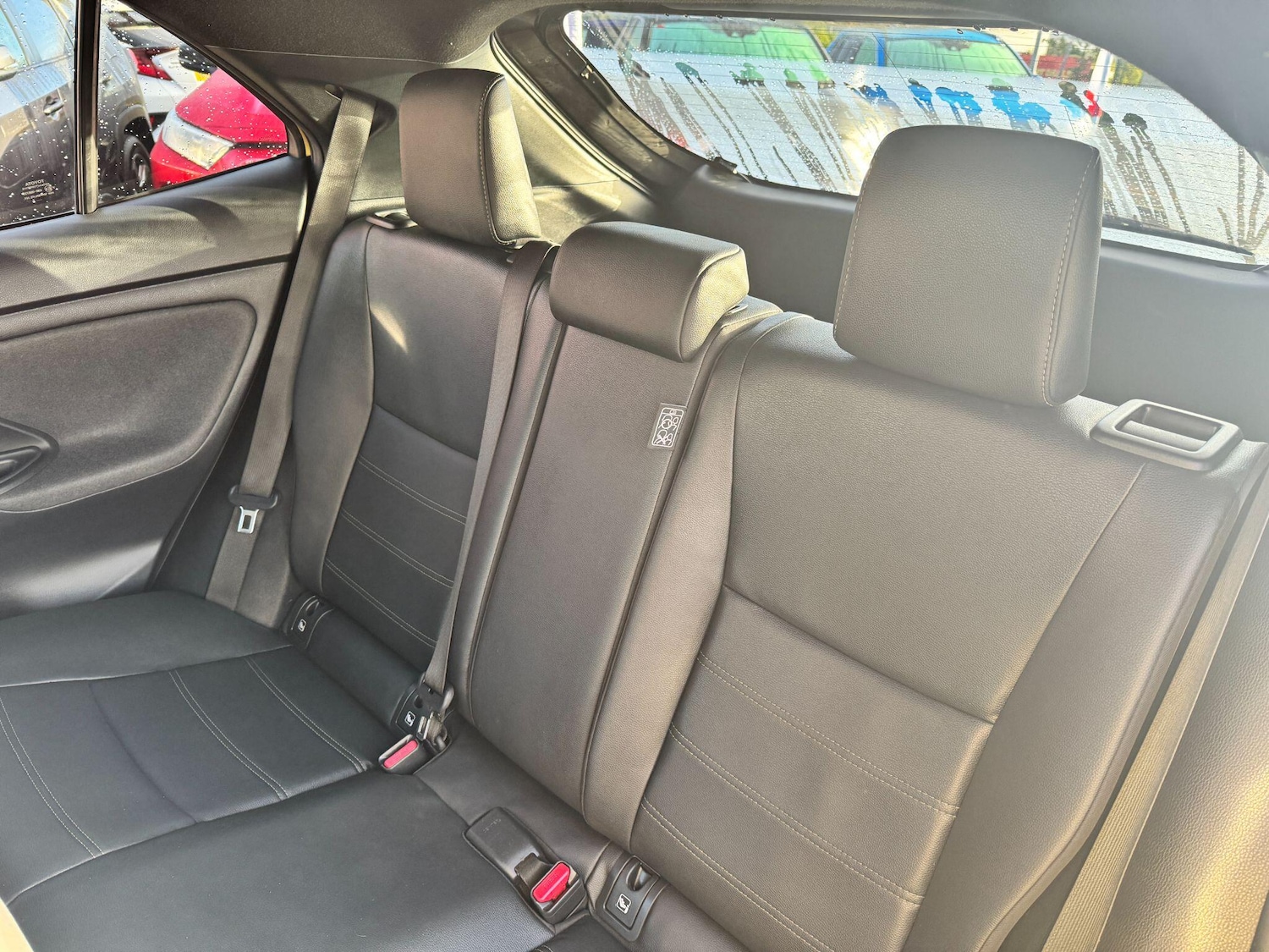 Used Toyota Yaris Cross 2022 for sale - 76159186: Photo 15