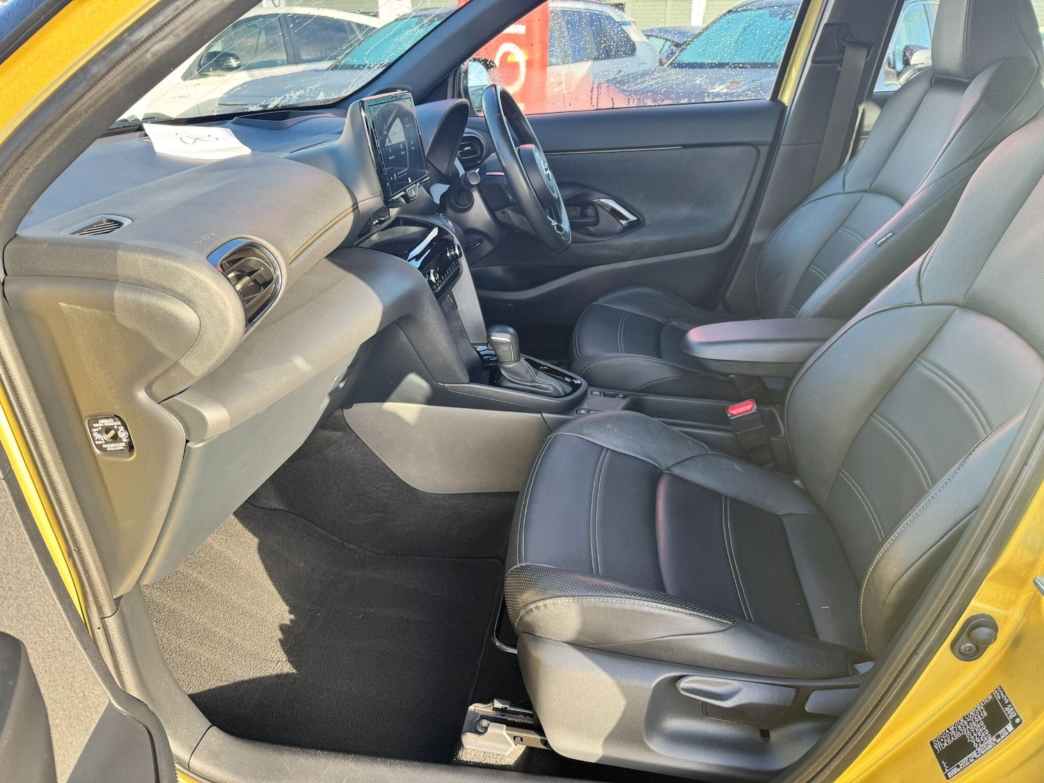 Used Toyota Yaris Cross 2022 for sale - 76159186: Photo 16