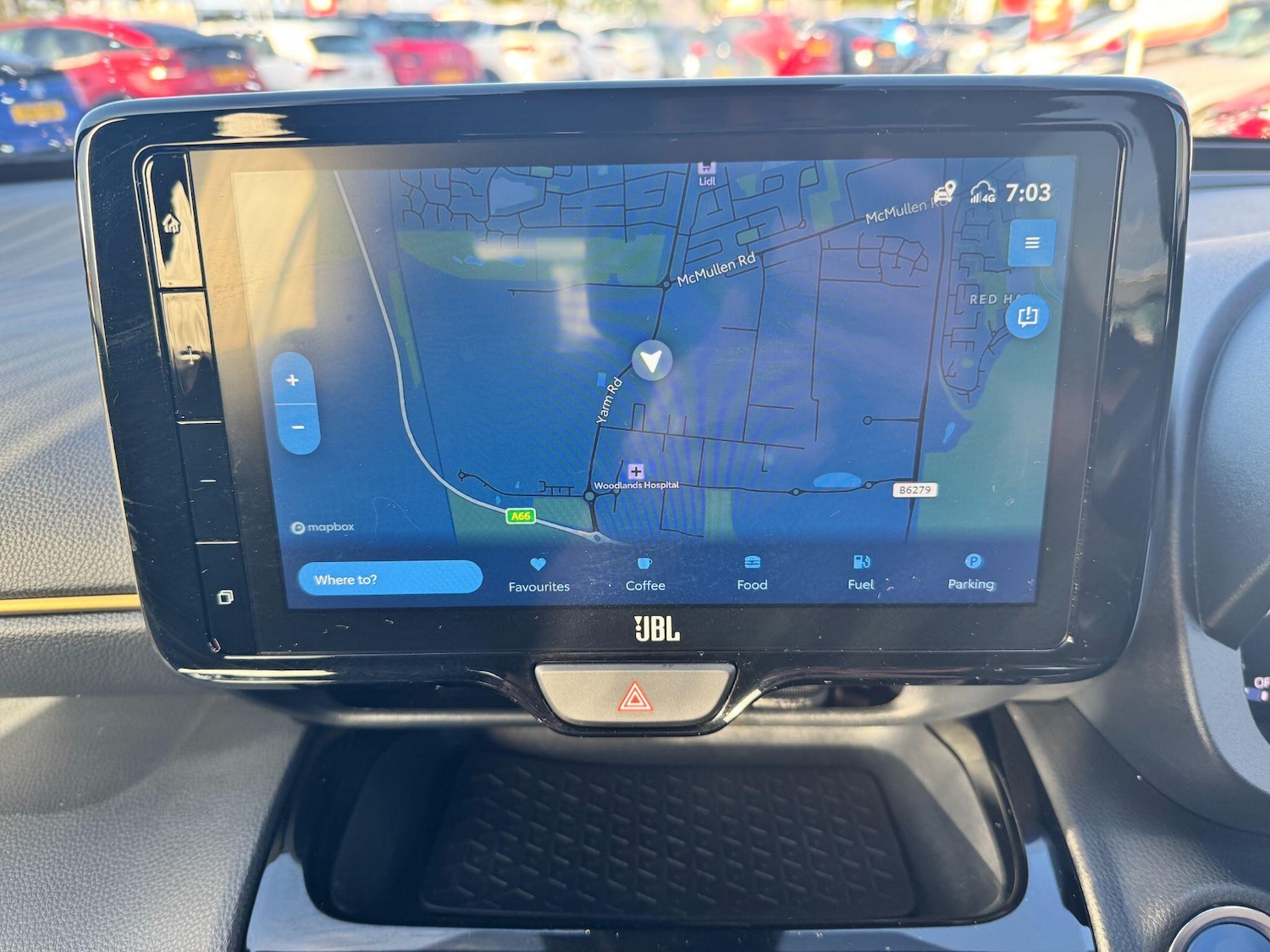 Used Toyota Yaris Cross 2022 for sale - 76159186: Photo 21