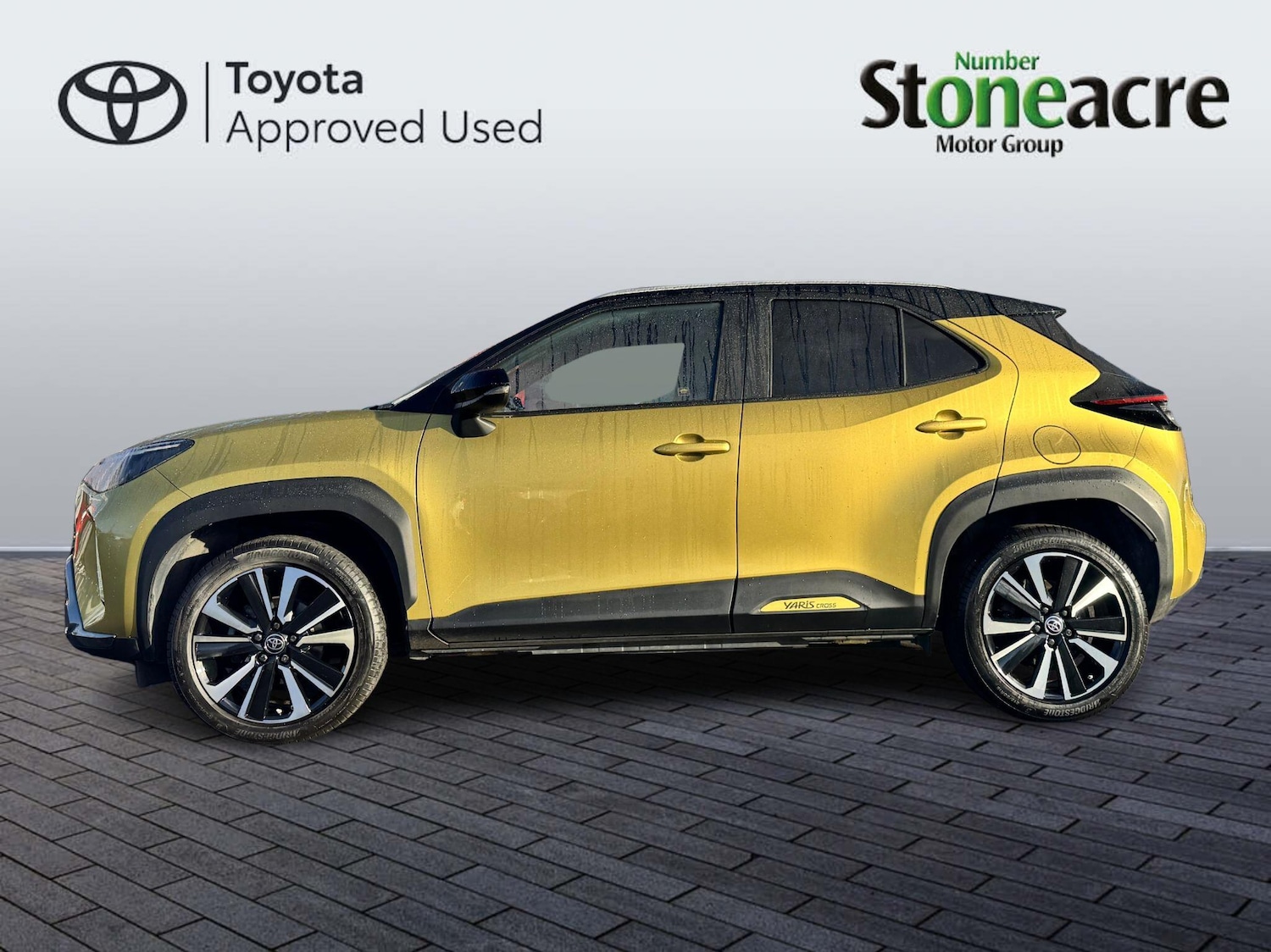 Used Toyota Yaris Cross 2022 for sale - 76159186: Photo 8