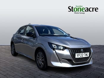 Used Peugeot 208 2022 for sale - 79725855: Photo