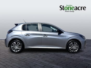 Used Peugeot 208 2022 for sale - 79725855: Photo