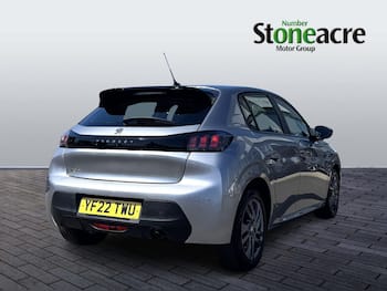 Used Peugeot 208 2022 for sale - 79725855: Photo