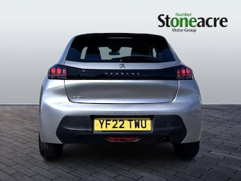 Used Peugeot 208 2022 for sale - 79725855: Photo