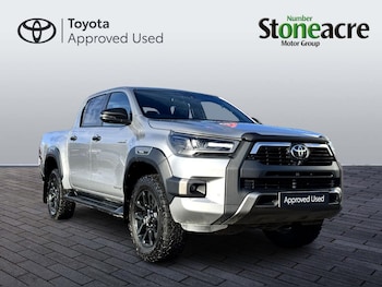 Used Toyota Hilux 2023 for sale - 76926529: Photo