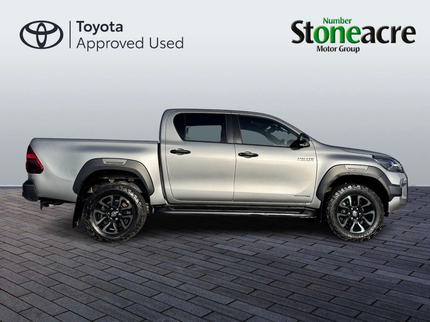 Used Toyota Hilux 2023 for sale - 76926529: Photo 2