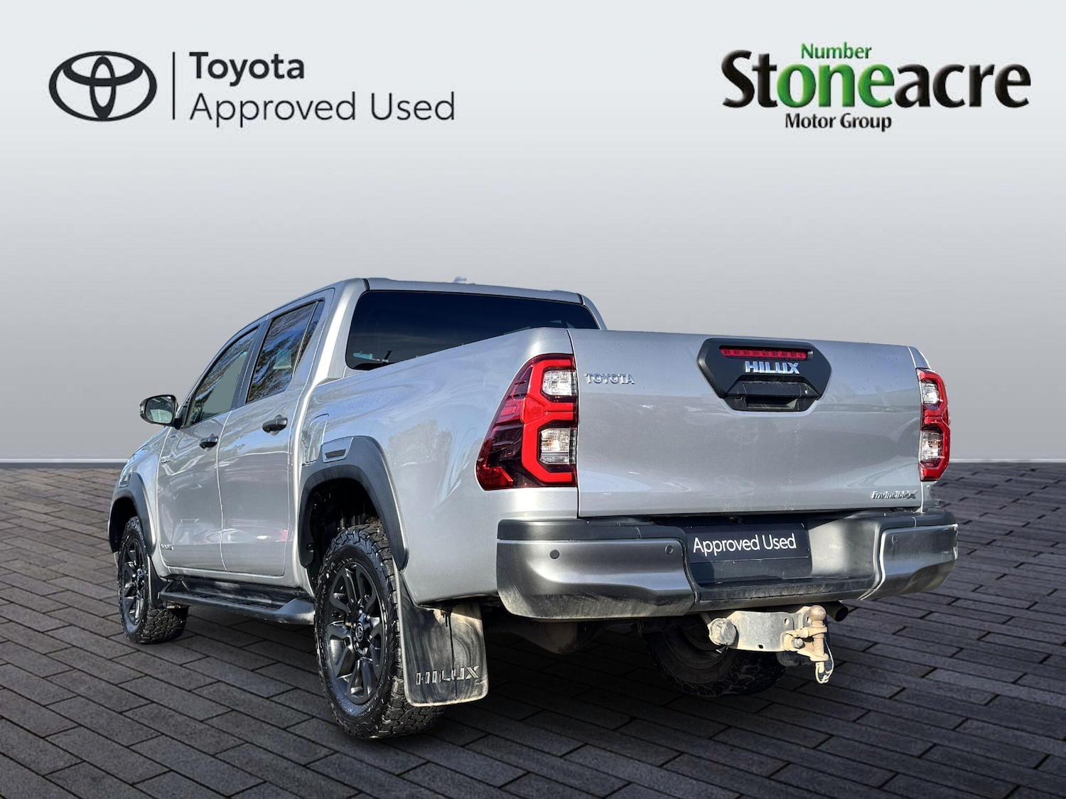 Used Toyota Hilux 2023 for sale - 76926529: Photo 5