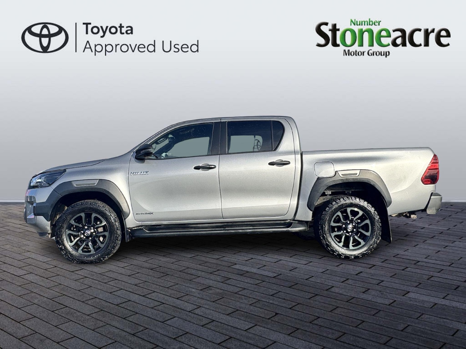 Used Toyota Hilux 2023 for sale - 76926529: Photo 6