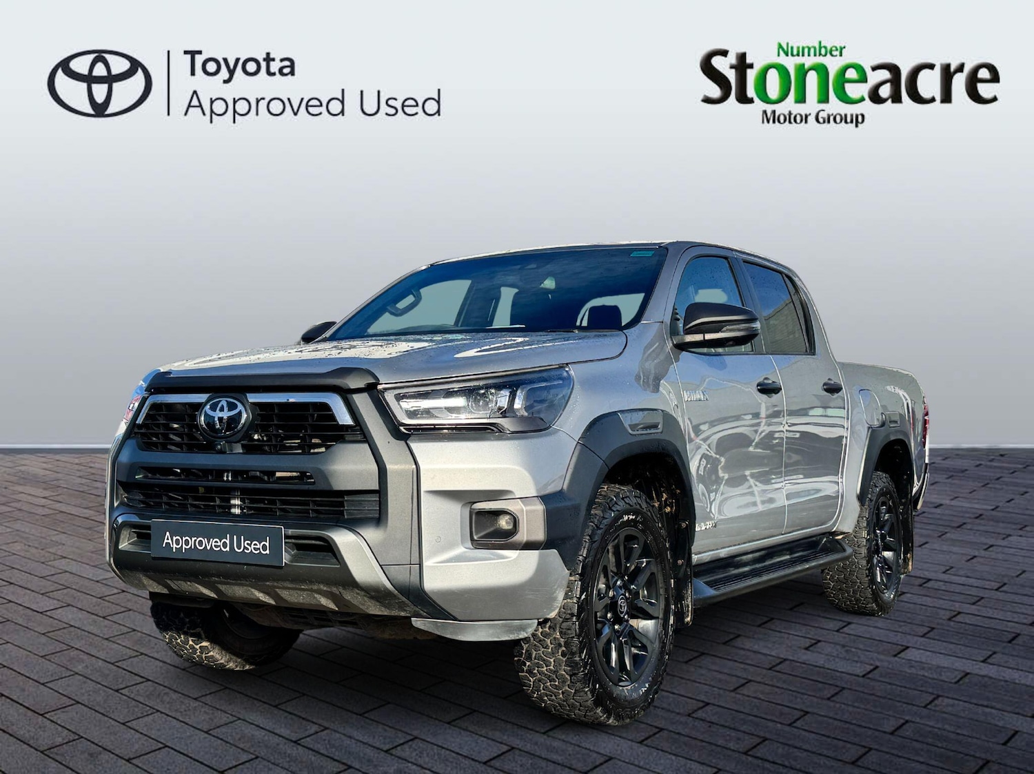 Used Toyota Hilux 2023 for sale - 76926529: Photo 7