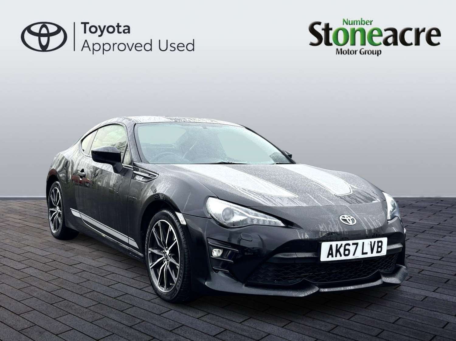 Used Toyota GT86 2017 for sale - 77696849: Photo 1